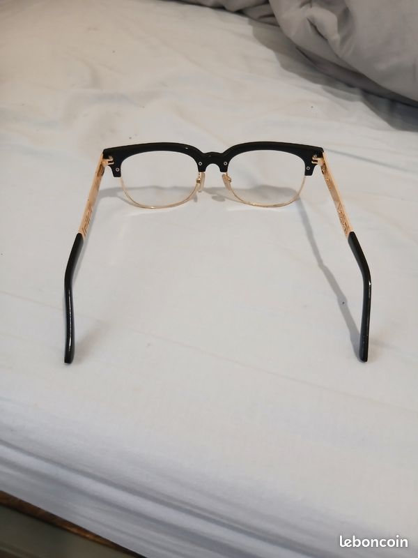 Lunette femme versace (image 5)