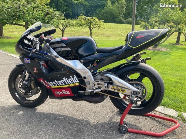 Aprilia Rs 250 Occasion