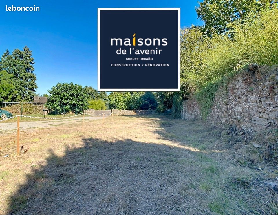 Terrain 391 m² · à Saint-Samson-sur-Rance · 49 000 €