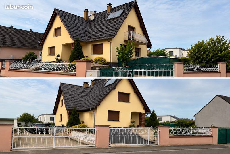 Maison 6 pièces 160 m² · à Mertzwiller · 160 m² · 305 000 €
