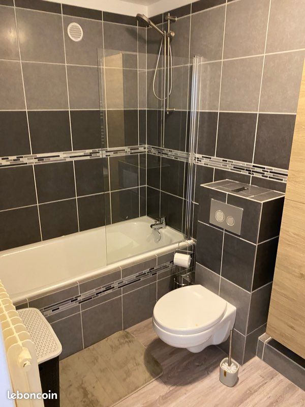 Appartement 2 pièces 34 m² · à Belfort · 34 m² · 580 €/mois