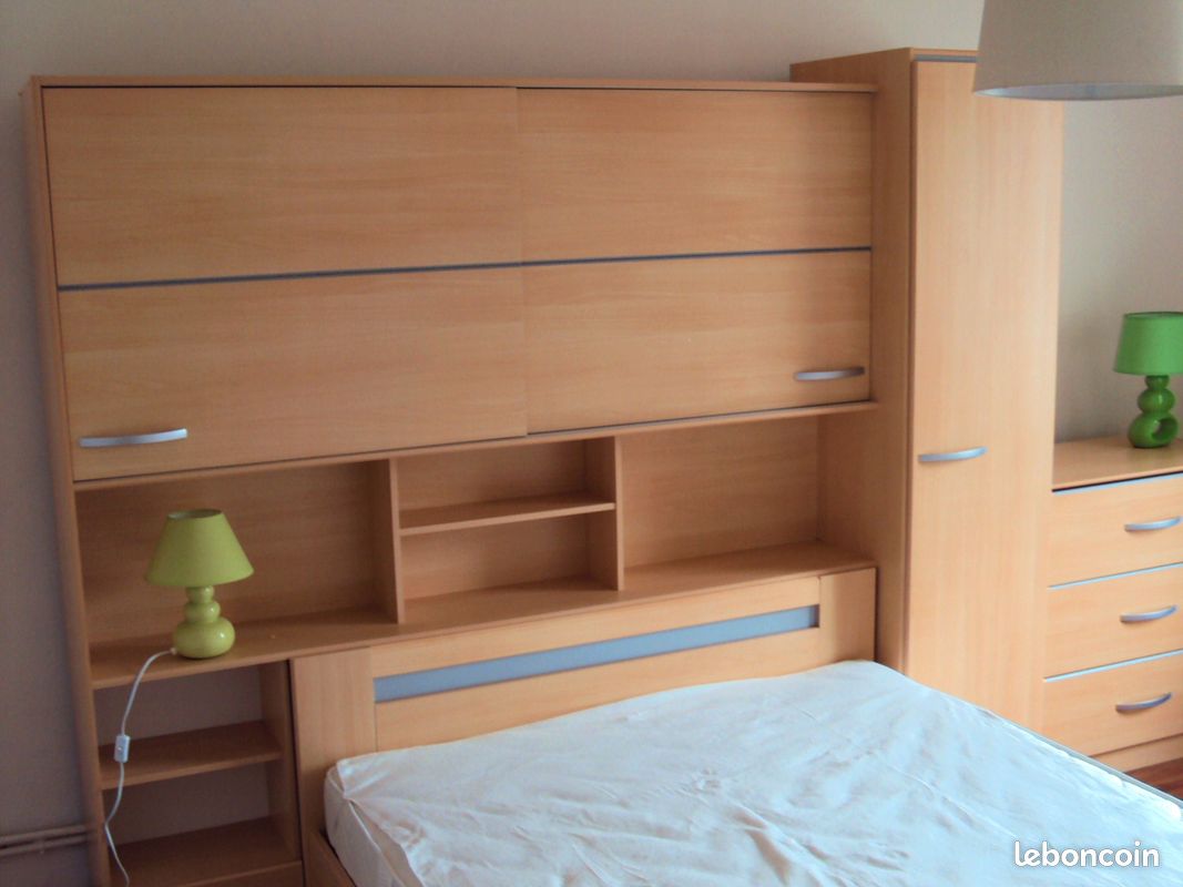 Appartement a louer epinal - 2 pièce(s) - 40 m2 - Surfyn