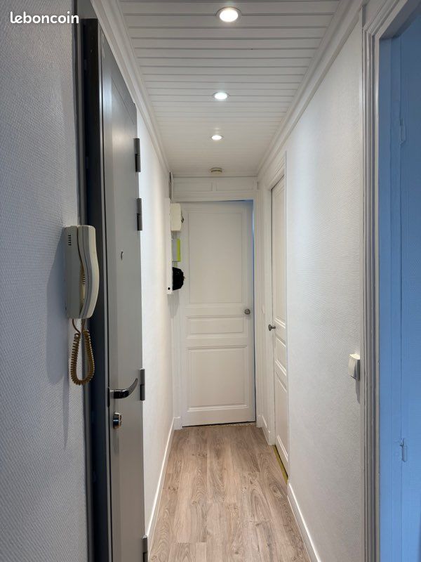 Appartement 2 pièces 40 m² · à La Courneuve · 40 m² · 895 €/mois