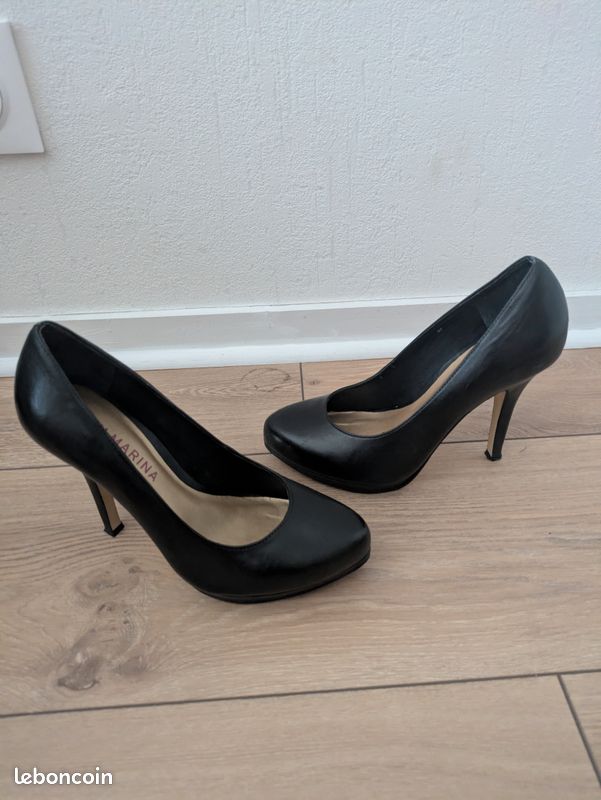 Escarpins (image 1)