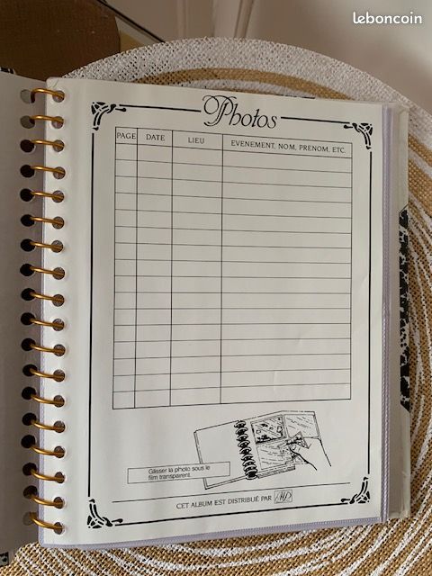 Lot De 20 Pages/80 Pochettes Pour Timbres Et Matrices De