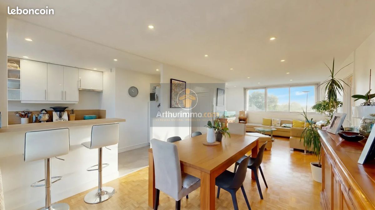 Appartement 5 pièces 81 m² · à Marly-le-Roi · 81 m² · 265 000 €
