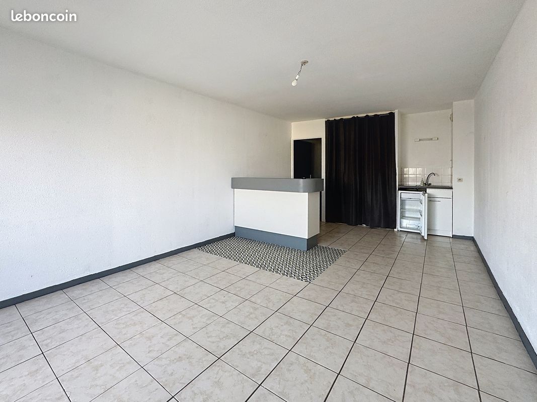 Appartement 2 pièces 42 m² · à Toulouse · 42 m² · 630 €