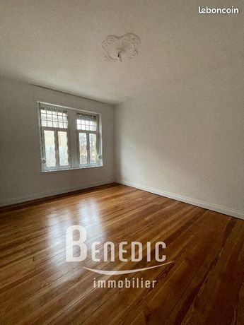 Appartement 4 pièces 98 m²
