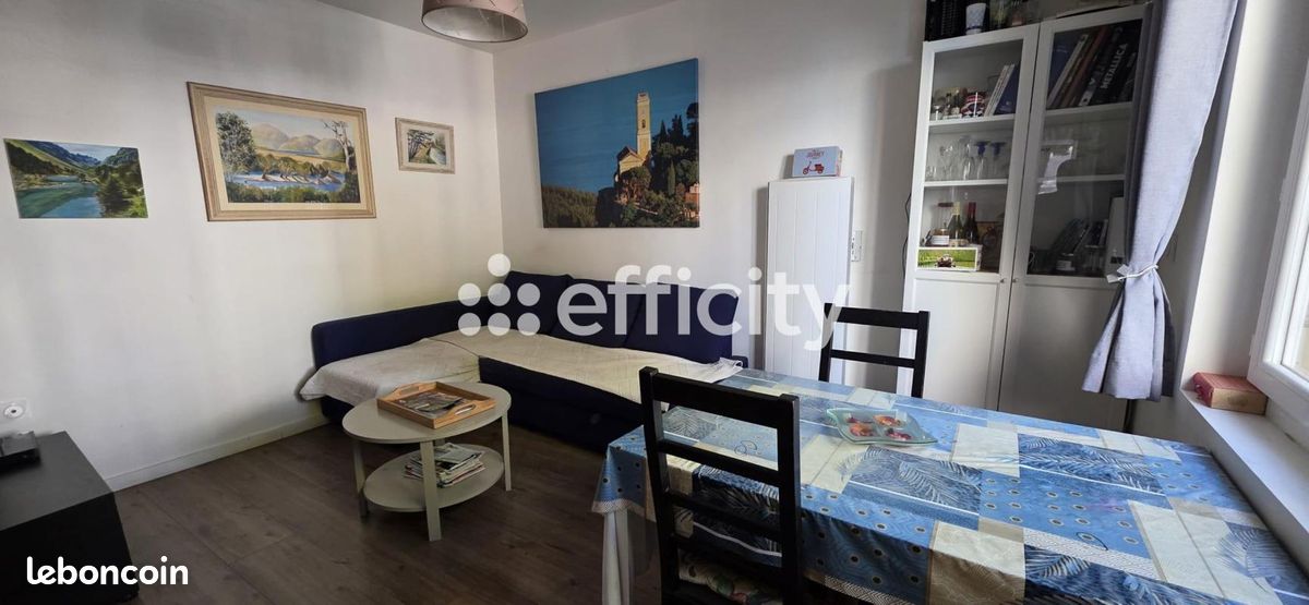 Appartement 3 pièces 50 m² · à Argelès-Gazost · 50 m² · 199 500 €
