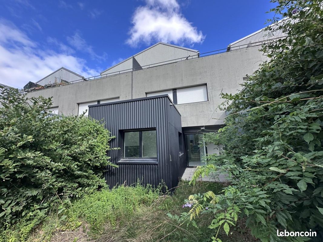 Appartement 4 pièces 86 m² · à Rennes · 86 m² · 981 €/mois