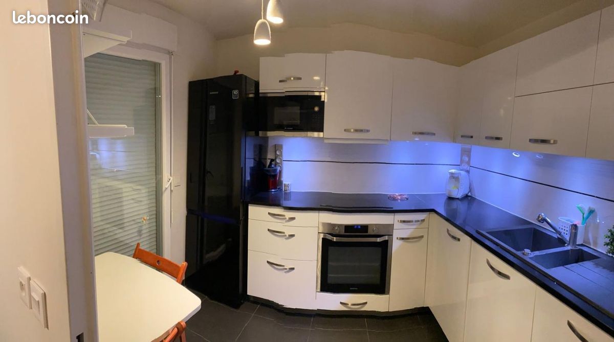 Appartement a louer bagneux - 3 pièce(s) - 63 m2 - Surfyn