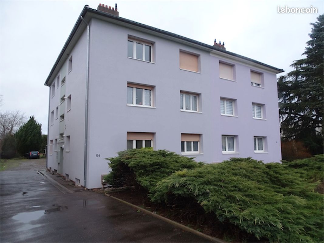 Appartement 2 pièces 42 m² · à Richemont · 42 m² · 510 €/mois