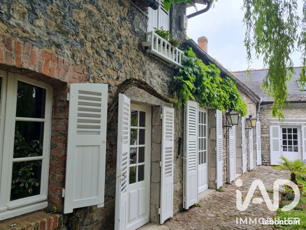 Maison 6 pièces 218 m² (image 5)