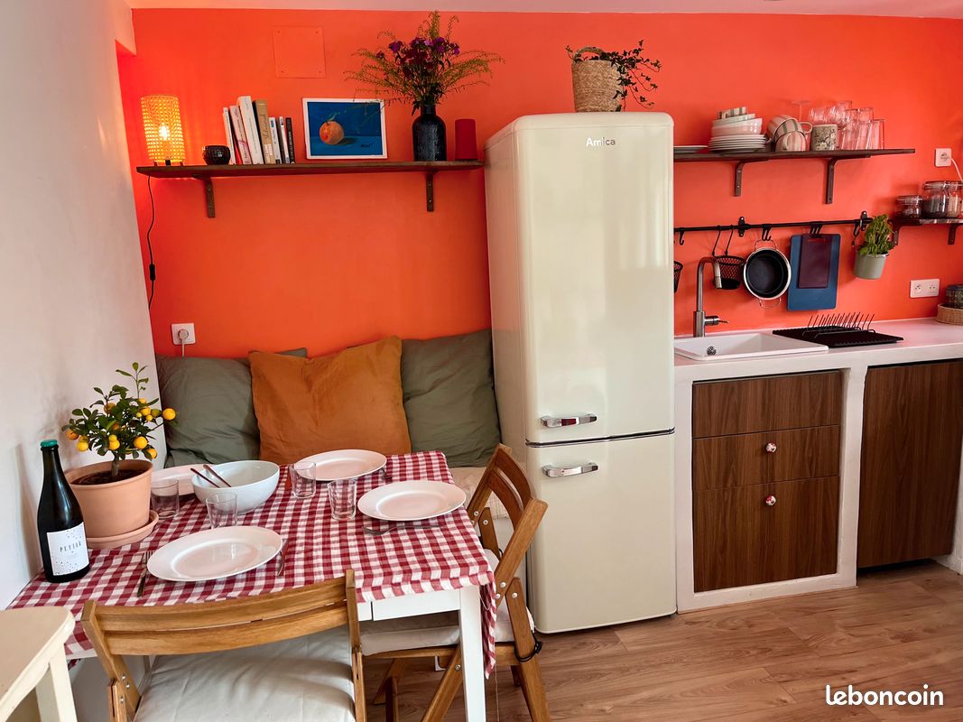 Appartement 2 pièces 36 m² · à Anglet · 36 m² · 1 000 €/mois