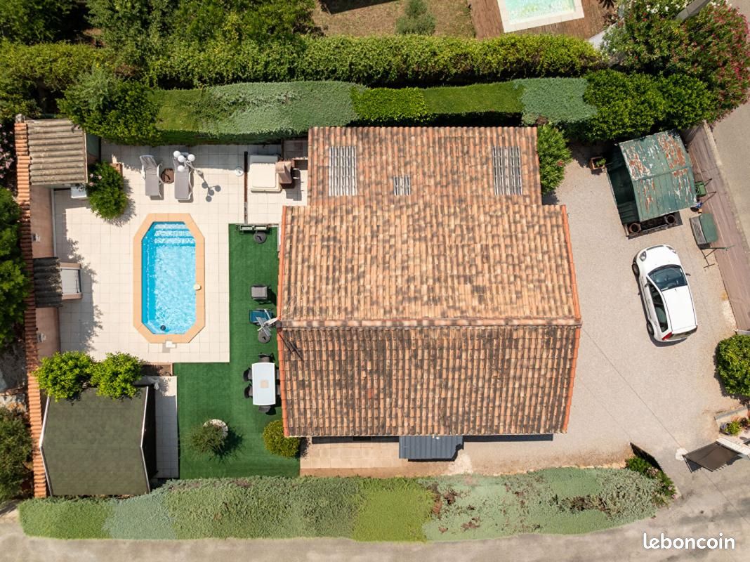 Maison 3 pièces 69 m² · à Vidauban · 69 m² · 280 000 €