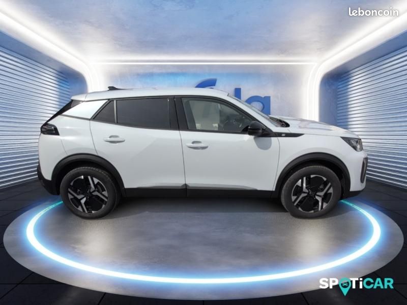 Peugeot 2008 e-2008 156ch 54 kWh Allure (image 4)