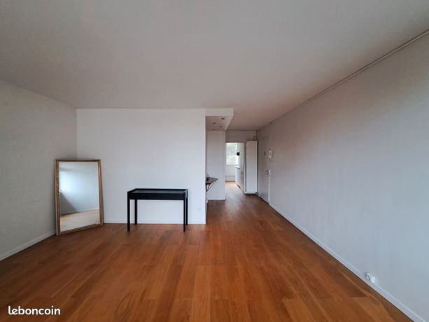 Appartement 4 pièces 73 m²