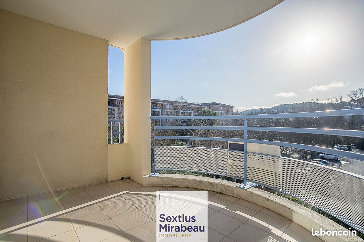 Appartement 3 pièces 74 m² · à Aix-en-Provence · 74 m² · 335 000 €