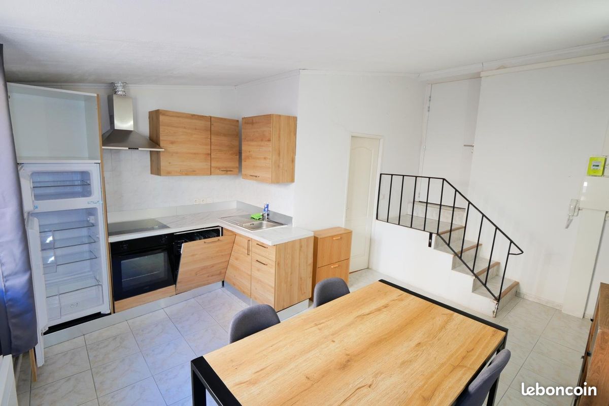 Appartement 3 pièces 46 m² · à Aimargues · 46 m² · 735 €/mois