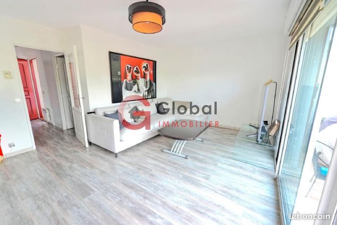 Maison 3 pièces 65 m²