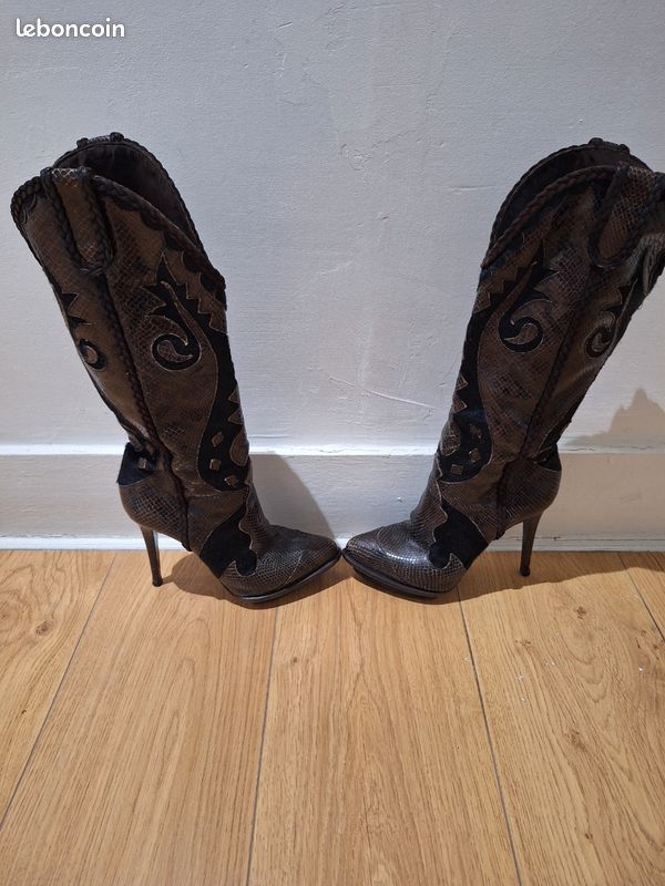Bottes (image 3)