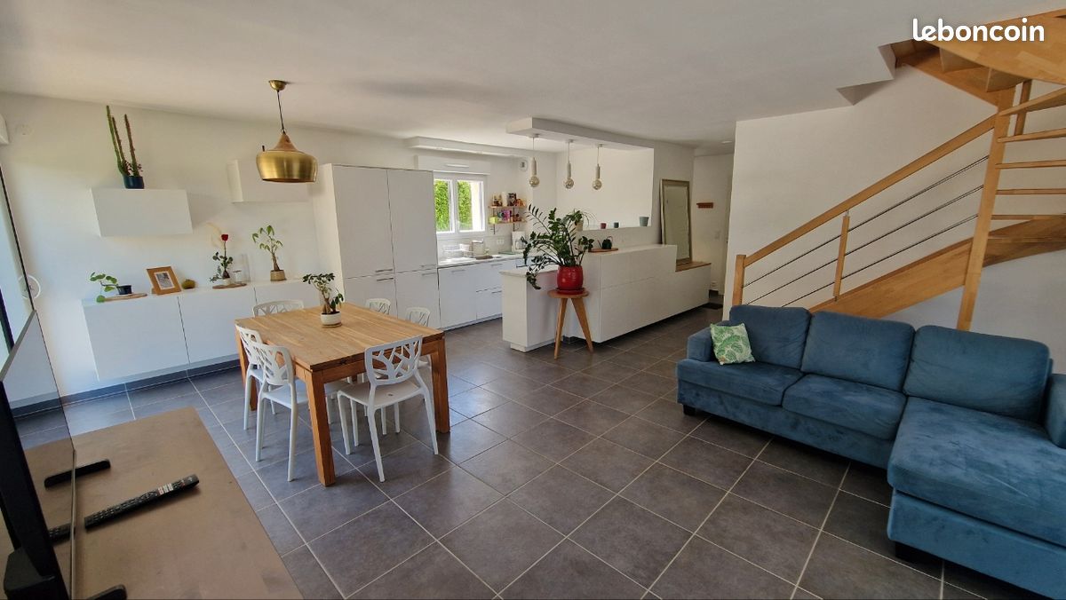 Maison 4 pièces 92 m² · à Étercy · 92 m² · 459 000 €