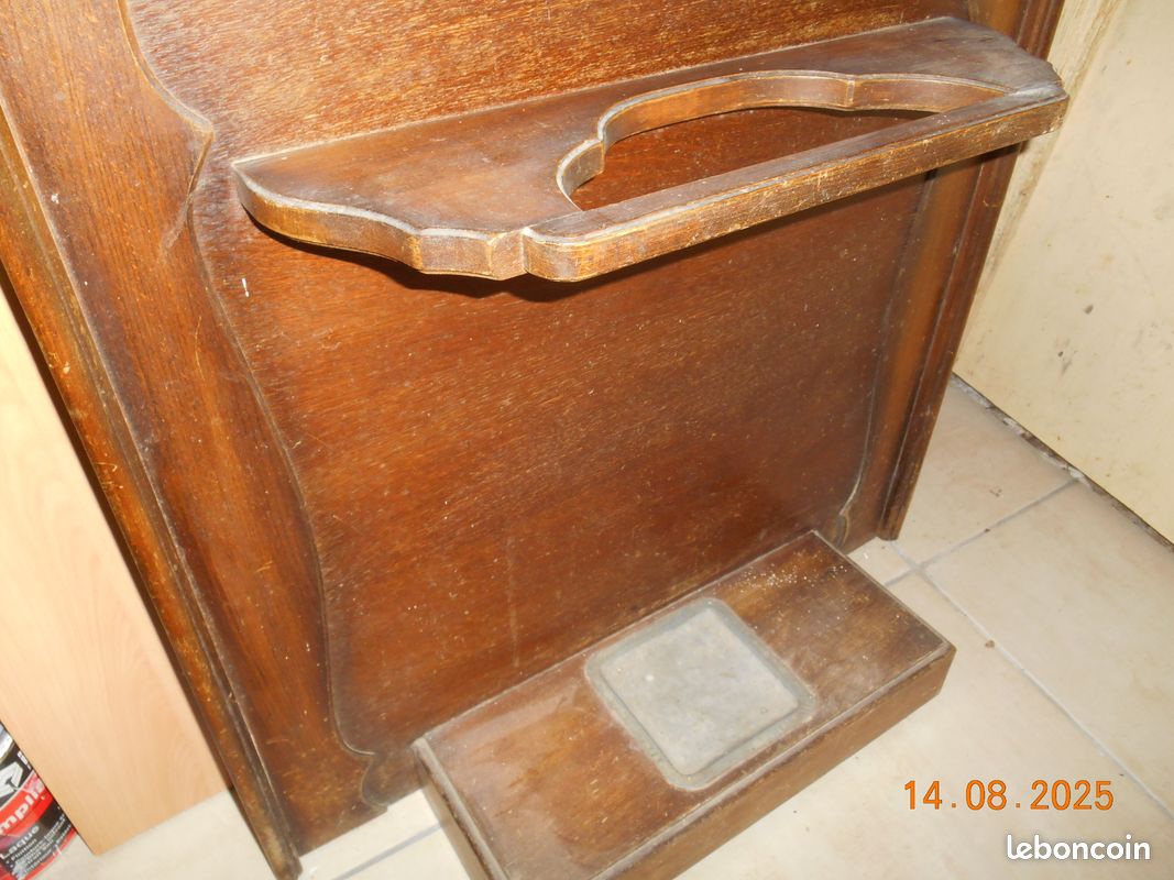Porte manteaux (image 1)