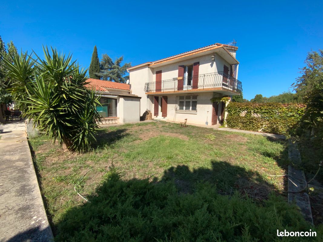Maison 7 pièces 160 m² · à Istres · 160 m² · 1 500 €/mois