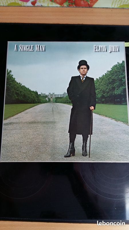 Vinyles 33t lp divers de 2 a 50 euros selon le vinyle (image 4)