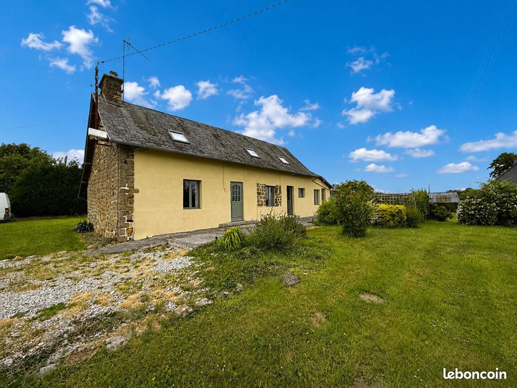 Maison 5 pièces 127 m² · à Romagny Fontenay · 127 m² · 156 500 €