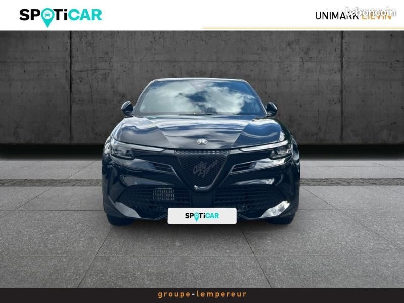 Alfa romeo Junior 1.2 Ibrida 145ch Premium e-DCT6 (image 2)
