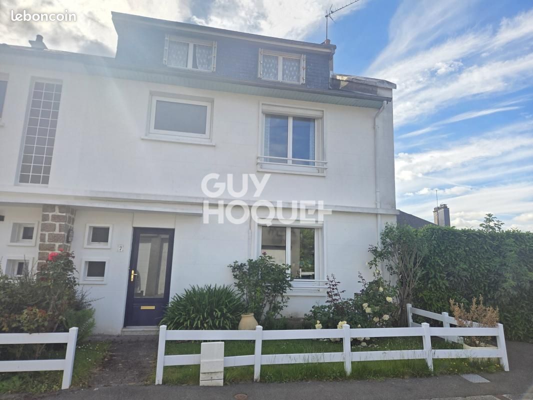 Maison 5 pièces 130 m² · à Vire Normandie · 130 m² · 220 500 €
