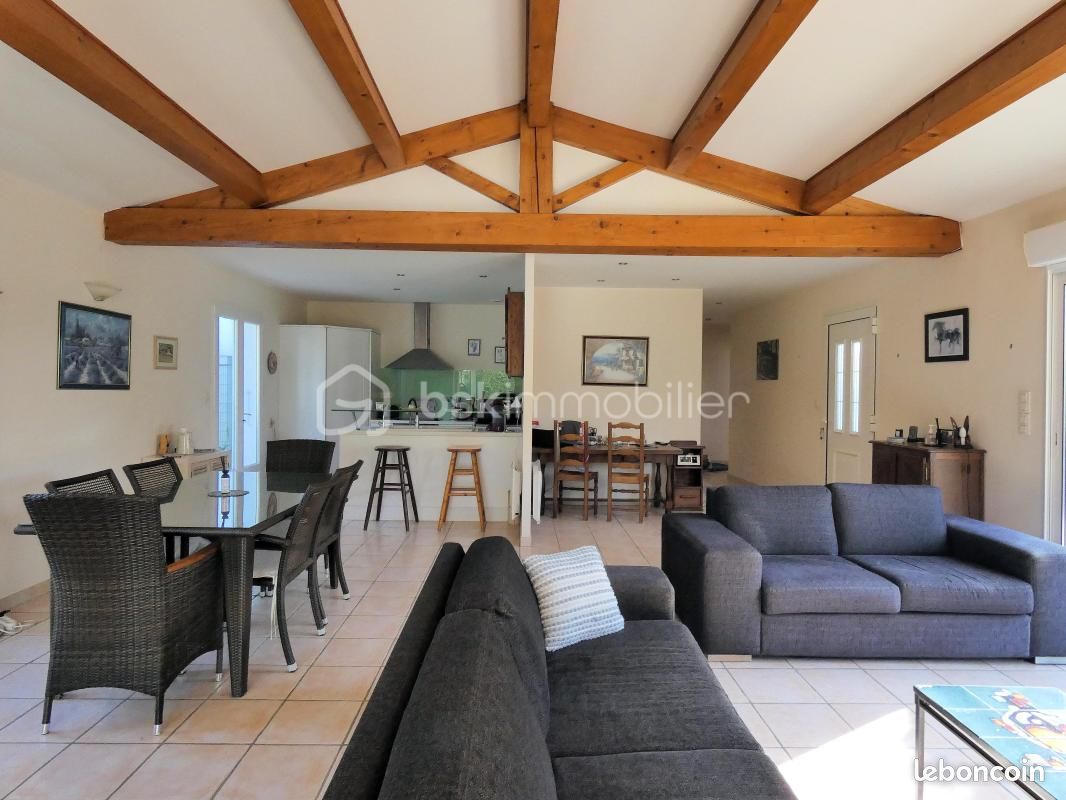Maison 5 pièces 133 m² · à La Tremblade · 133 m² · 350 000 €
