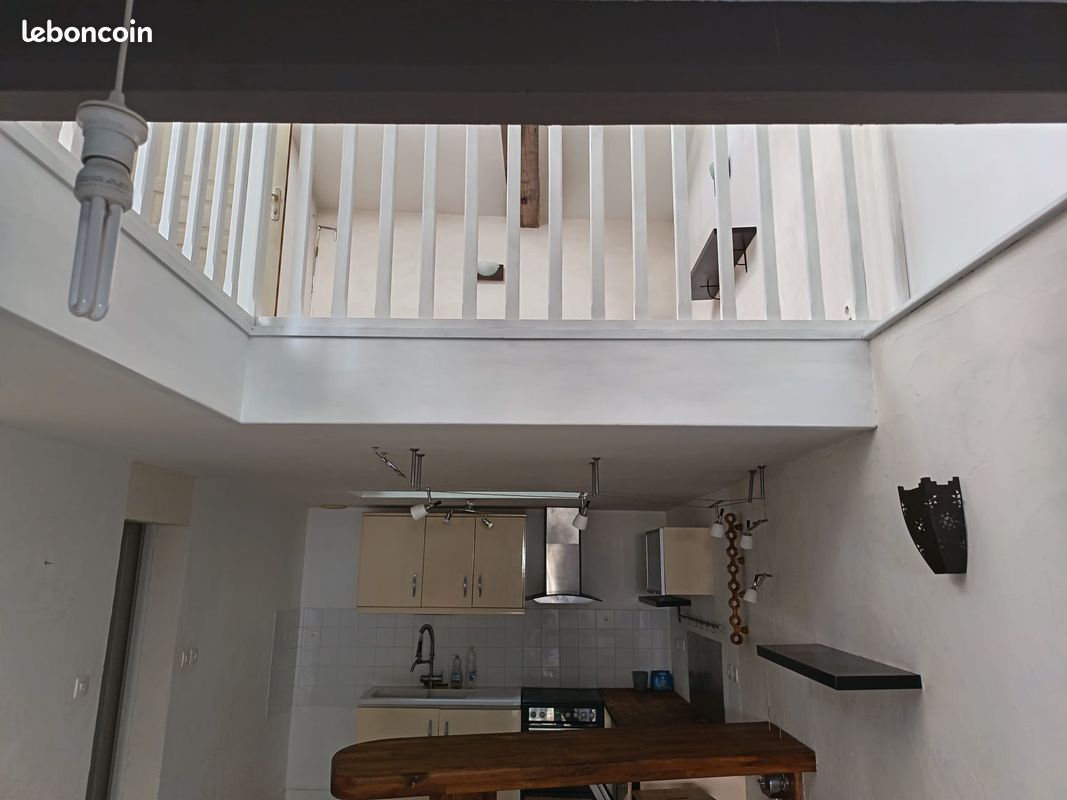 Maison 4 pièces 90 m² · à Magné · 90 m² · 127 500 €