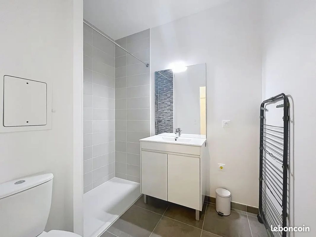Appartement 1 pièce 28 m² · à Saint-Maur-des-Fossés · 28 m² · 619 €/mois