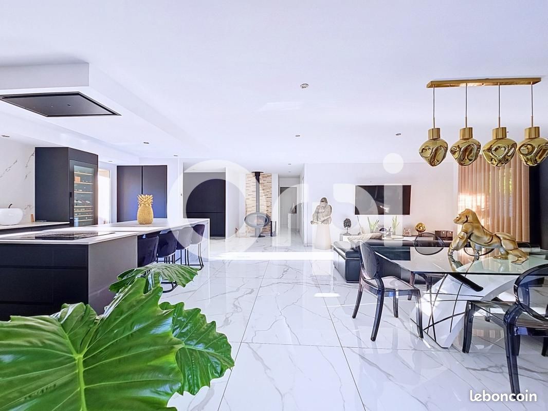 Maison 4 pièces 136 m² · à Gerzat · 136 m² · 349 000 €