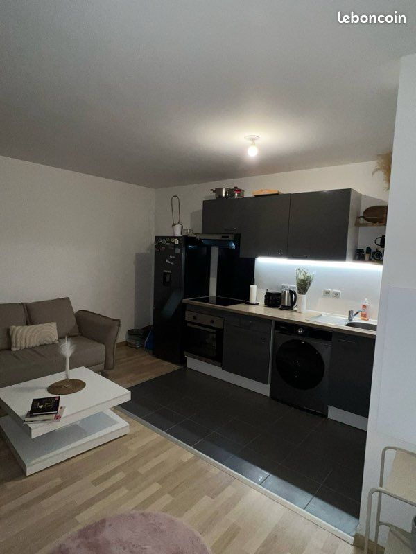 Appartement a louer ris-orangis - 2 pièce(s) - 41 m2 - Surfyn