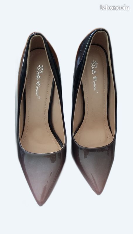Chaussures neuves 38 (image 1)