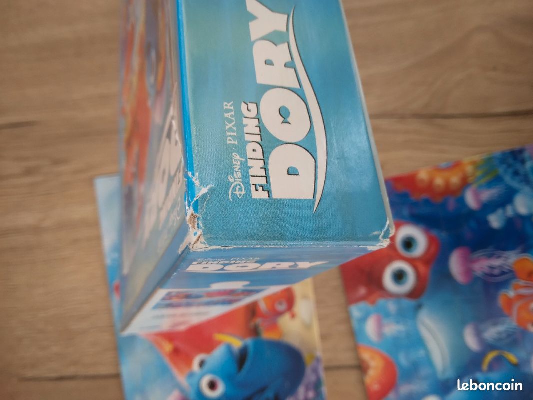 Puzzles Nemo (image 5)