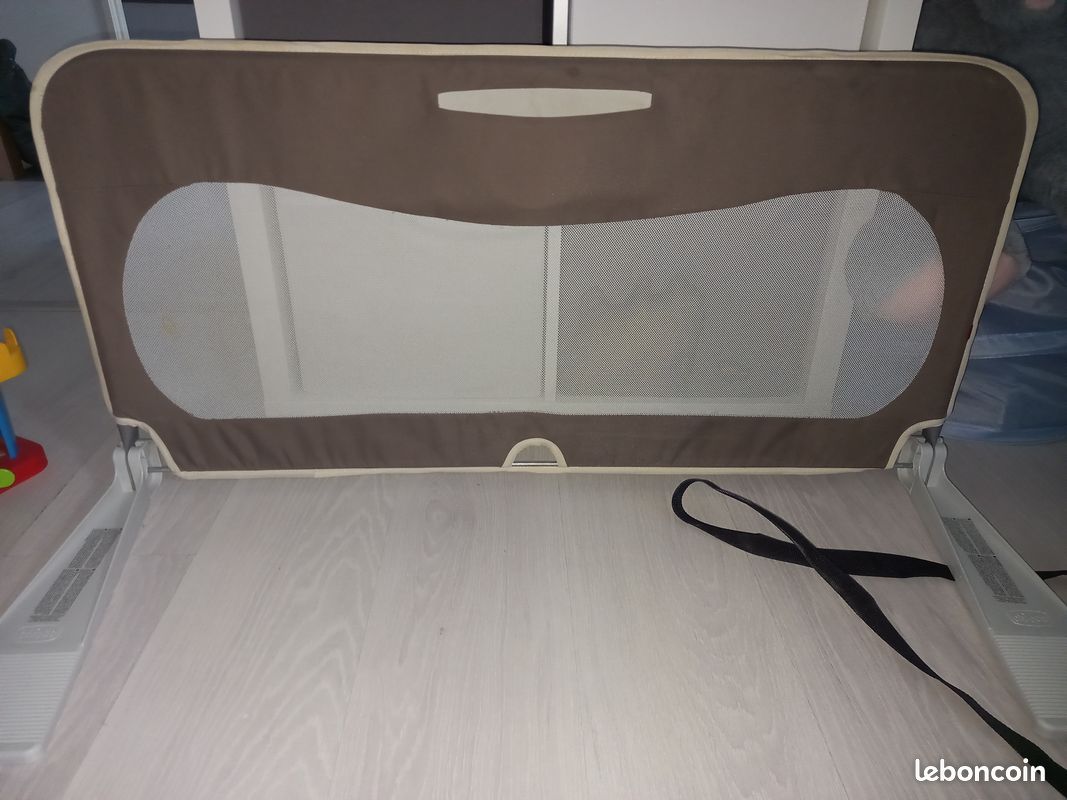 Barrière de lit (image 1)
