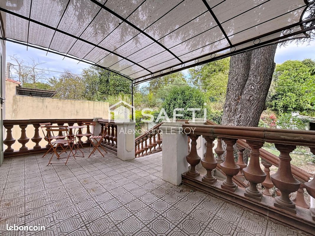 Maison 10 pièces 200 m² (image 14)