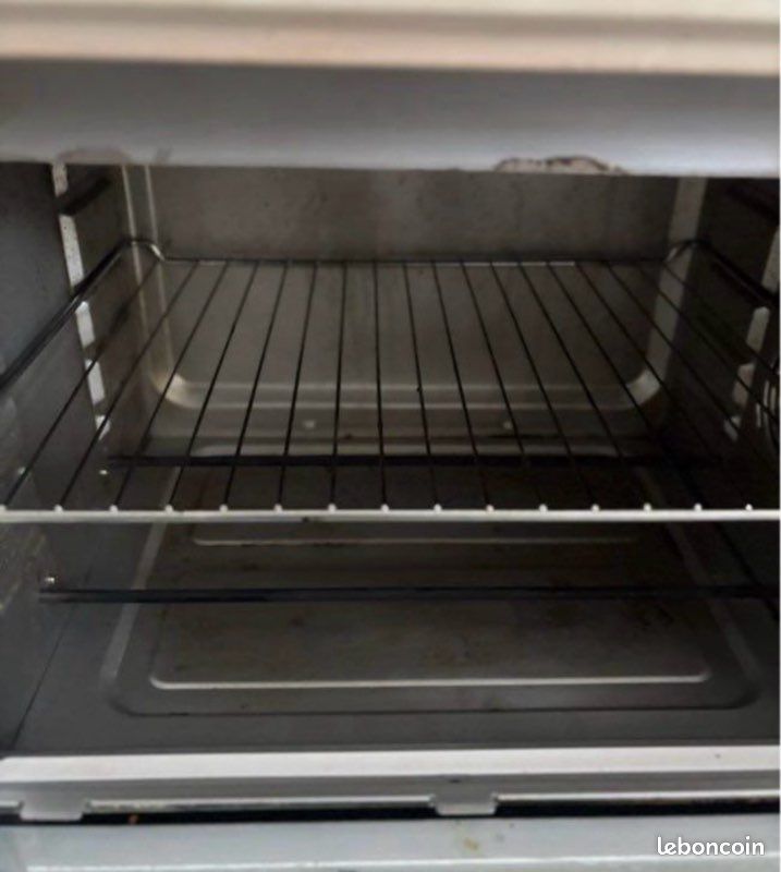 Mini four Moulinex (image 4)