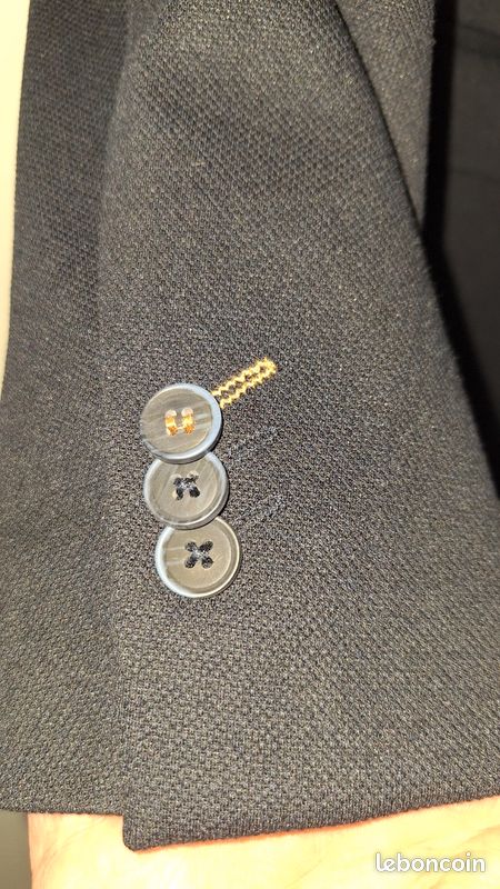 Veste de costume de la marque Jules (image 5)