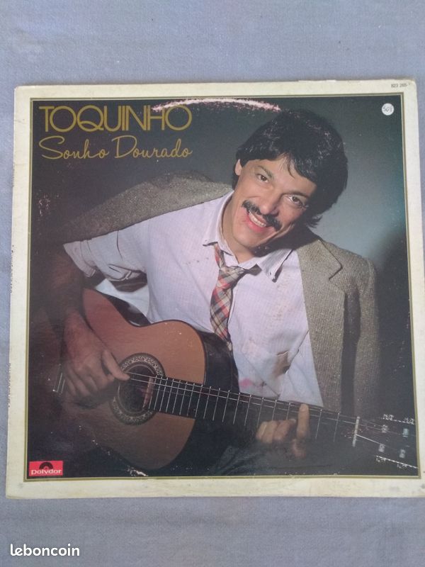 33 tours de Toquinho (image 1)