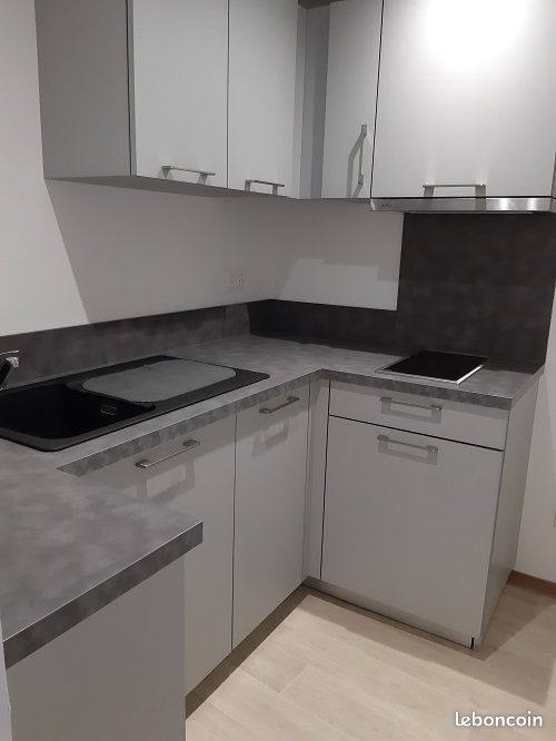 Appartement 1 pièce 28 m² · à Haguenau · 28 m² · 478 €