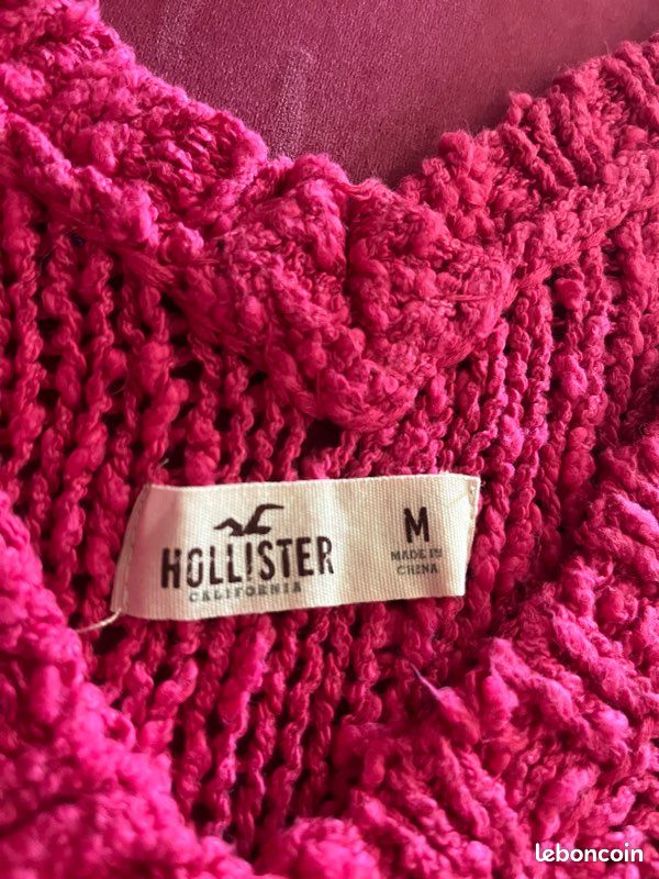 Pull Hollister (image 1)