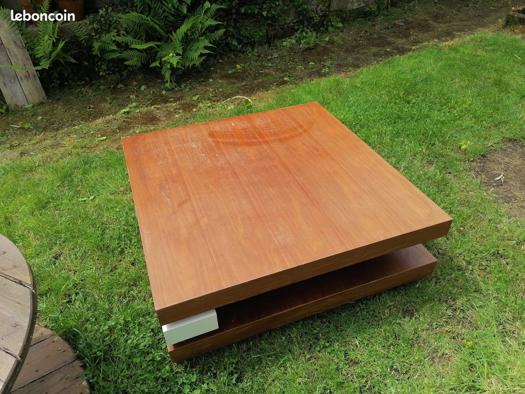 Table basse (image 1)