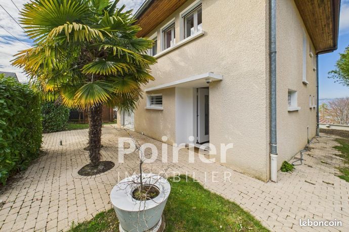 Maison 6 pièces 170 m²