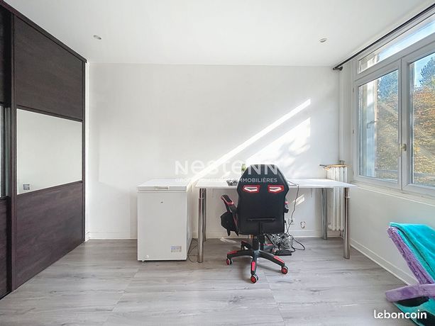 Appartement a louer domont - 4 pièce(s) - 66 m2 - Surfyn