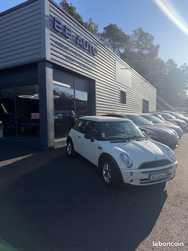 Mini mini one pack 2006 (image 2)